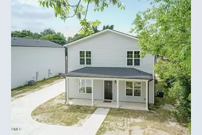 208 S Leslie Street, Goldsboro, NC 27530 - Photo 1