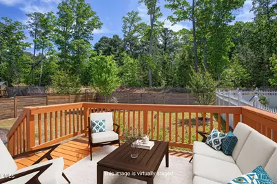 303 Chauncey Circle, Chapel Hill, NC 27516 - Photo 22