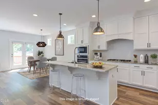 303 Chauncey Circle, Chapel Hill, NC 27516 - Photo 4
