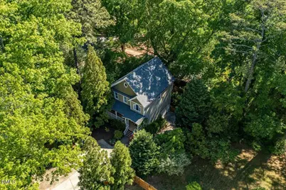 809 Gannett Street, Raleigh, NC 27606 - Photo 38