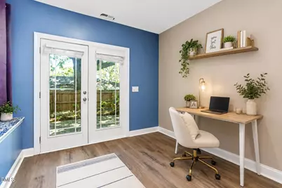 809 Gannett Street, Raleigh, NC 27606 - Photo 30