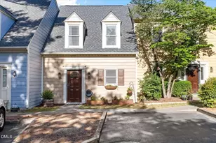5607 Windy Hollow Ct, Raleigh, NC 27609 - Photo 2