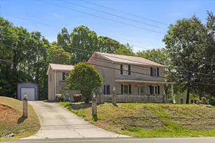 836 S Main St, Roxboro, NC 27573 - Photo 2