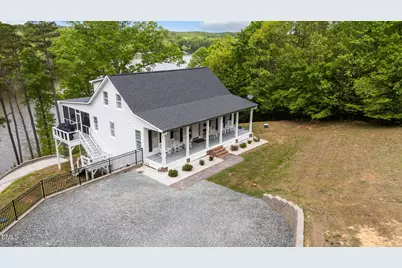 312 Victor Williford Road, Roxboro, NC 27574 - Photo 2