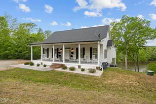 312 Victor Williford Rd, Roxboro, NC 27574 - Photo 2