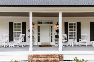 312 Victor Williford Rd, Roxboro, NC 27574 - Photo 4