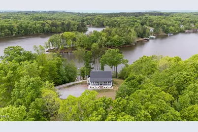 312 Victor Williford Road, Roxboro, NC 27574 - Photo 1