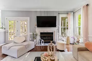 9113 Walking Stick Trail, Raleigh, NC 27615 - Photo 14