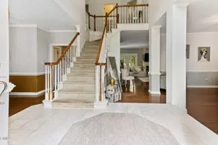 9113 Walking Stick Trail, Raleigh, NC 27615 - Photo 24