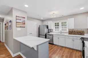 9004 Habitat Cir, Chapel Hill, NC 27516 - Photo 10