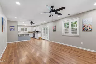 9004 Habitat Cir, Chapel Hill, NC 27516 - Photo 8