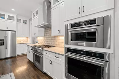 721 Pelzer Drive, Wake Forest, NC 27587 - Photo 12