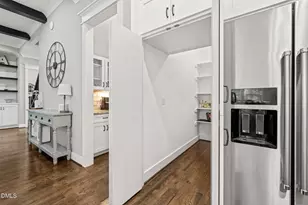 721 Pelzer Dr, Wake Forest, NC 27587 - Photo 14