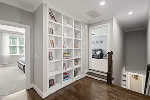 721 Pelzer Dr, Wake Forest, NC 27587 - Photo 26