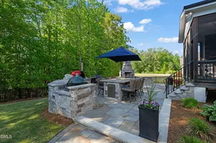 721 Pelzer Dr, Wake Forest, NC 27587 - Photo 42