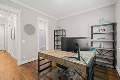 721 Pelzer Drive, Wake Forest, NC 27587 - Photo 24