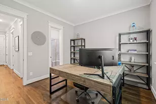 721 Pelzer Dr, Wake Forest, NC 27587 - Photo 24
