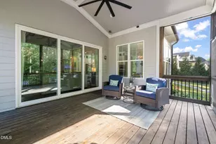 721 Pelzer Dr, Wake Forest, NC 27587 - Photo 38