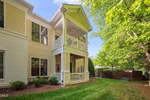 1300 Durlain Dr, Raleigh, NC 27614 - Photo 28