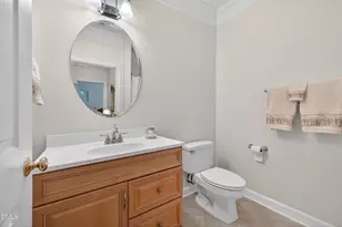 1300 Durlain Dr, Raleigh, NC 27614 - Photo 22
