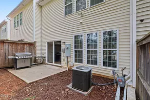 8724 Owl Roost Pl, Raleigh, NC 27617 - Photo 28