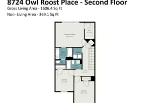 8724 Owl Roost Pl, Raleigh, NC 27617 - Photo 36