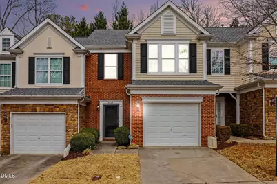 8724 Owl Roost Place, Raleigh, NC 27617 - Photo 4