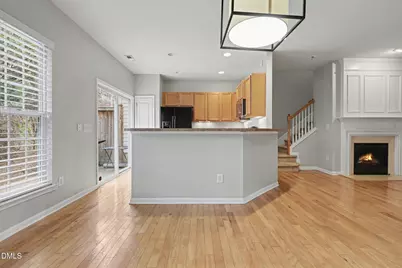 8724 Owl Roost Place, Raleigh, NC 27617 - Photo 14