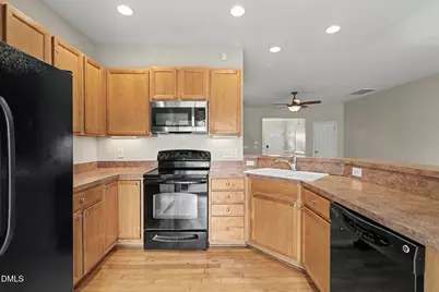 8724 Owl Roost Place, Raleigh, NC 27617 - Photo 16