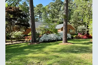 1634 Crescent Drive, Henderson, NC 27536 - Photo 2