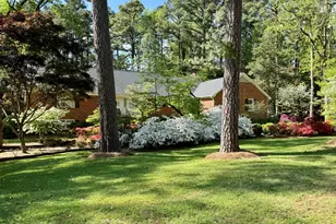 1634 Crescent Dr, Henderson, NC 27536 - Photo 2