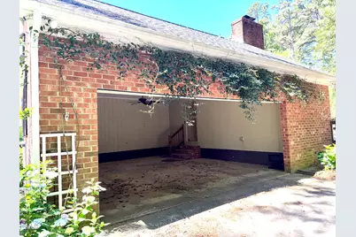 1634 Crescent Drive, Henderson, NC 27536 - Photo 10