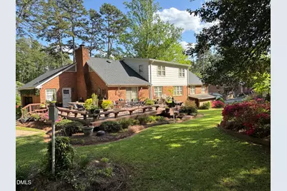1634 Crescent Drive, Henderson, NC 27536 - Photo 4