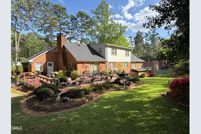 1634 Crescent Drive, Henderson, NC 27536 - Photo 8