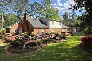 1634 Crescent Dr, Henderson, NC 27536 - Photo 8