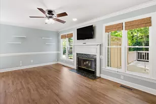 2725 Dahlgreen Rd, Raleigh, NC 27615 - Photo 2