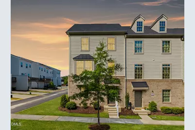 961 Daybreak Drive, Durham, NC 27713 - Photo 1