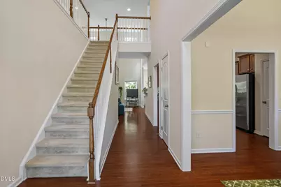 235 Strolling Way, Durham, NC 27707 - Photo 8
