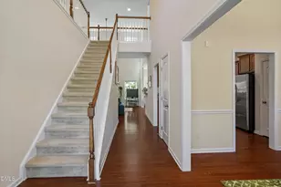 235 Strolling Way, Durham, NC 27707 - Photo 8
