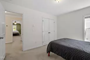 235 Strolling Way, Durham, NC 27707 - Photo 26