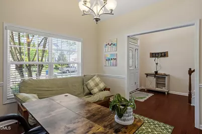 235 Strolling Way, Durham, NC 27707 - Photo 10