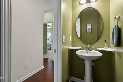 235 Strolling Way, Durham, NC 27707 - Photo 18