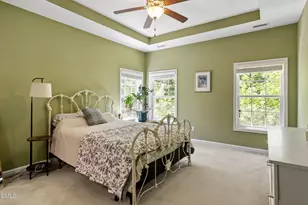 235 Strolling Way, Durham, NC 27707 - Photo 20