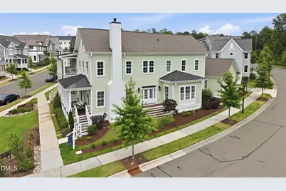 1017 Whistler Street, Durham, NC 27713 - Photo 56