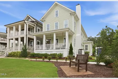1017 Whistler Street, Durham, NC 27713 - Photo 54