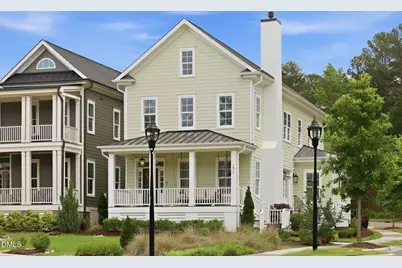 1017 Whistler Street, Durham, NC 27713 - Photo 48