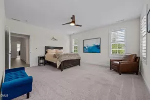 1017 Whistler St, Durham, NC 27713 - Photo 22