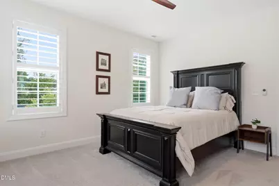 1017 Whistler Street, Durham, NC 27713 - Photo 38