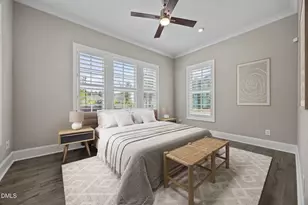 1017 Whistler St, Durham, NC 27713 - Photo 20