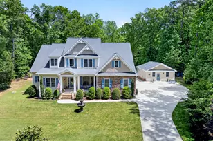 139 Henrys Watch Ln, Pittsboro, NC 27312 - Photo 2